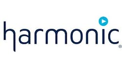 Harmonic Logo