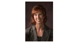 Cable One president and CEO Julie Laulis