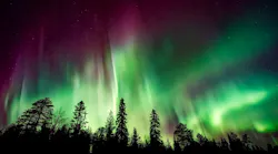 Aurora Borealis 12019