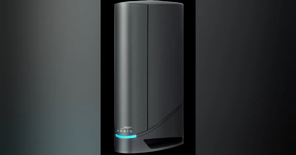 Commscope N Router CommScope intros new DOCSIS 3.1 cable modems and Wi-Fi 6 routers ...