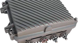 A broadband boost is in store for small and medium MDUs across Europe and North America as InCoax unveils its D2501.