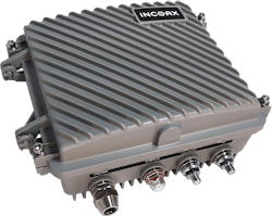A broadband boost is in store for small and medium MDUs across Europe and North America as InCoax unveils its D2501. A broadband boost is in store for small and medium MDUs across Europe and North America as InCoax unveils its D2501.