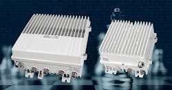 The DAN3 RPD The DAN3 RPD