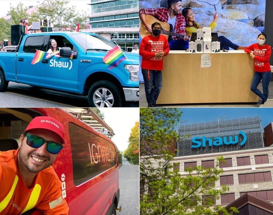 66304a45df0f3f0008b7f846 Rogers Shaw Merger