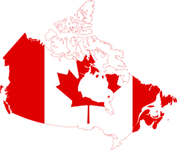 66304a62168df80008ea219c Canada Clker Free Vector Images