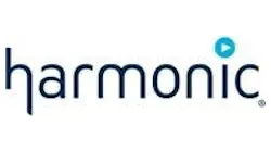 Harmonic Logo