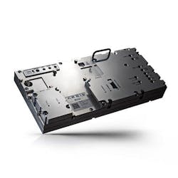 The RD2322 2x2 RxD can support an evolution from Remote PHY to Remote MACPHY via software and configuration changes. The RD2322 2x2 RxD can support an evolution from Remote PHY to Remote MACPHY via software and configuration changes.