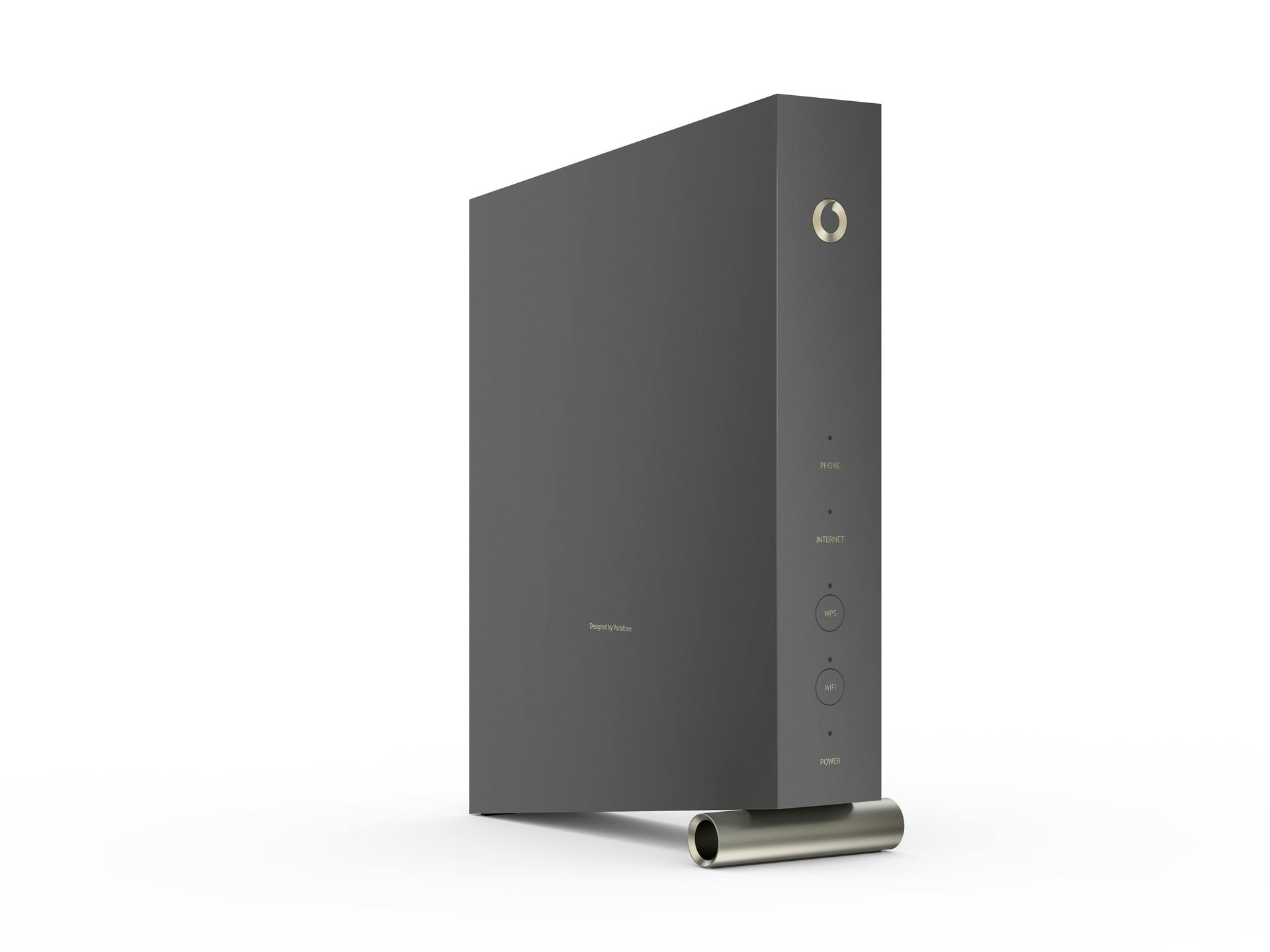 By deploying CommScope&rsquo;s DOCSIS 3.1 modem, Vodafone Germany customers will have improved broadband speed, lower latency and increased energy efficiency.