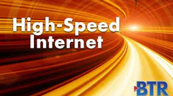 High Speed Internet