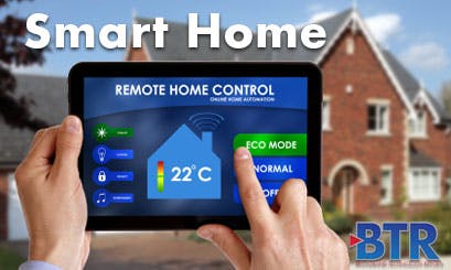 66304b79df0f3f0008b7f943 Smarthome
