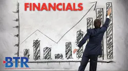 Financials
