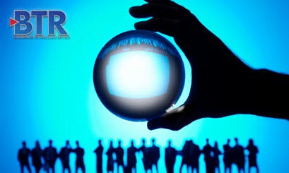 Crystal Ball