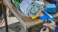 Btr Fiber Cable Installation