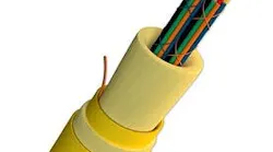 Btr Afl Ruggedized Cable