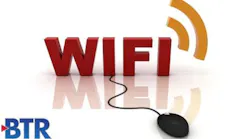 WiFi? 'Wi,' yes