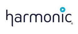 Harmonic to show virtualized access, video streaming