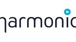 Harmonic to show virtualized access, video streaming