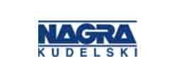 NAGRA at NAB: Video from soup to nuts NAGRA at NAB: Video from soup to nuts