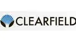 Clearfield intros aerial fiber terminal