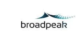 Broadpeak to show CDN tech at Expo