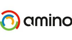 Amino to debut video portfolio at Expo