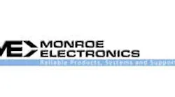 Monroe to demo EAS monitoring, management, compliance