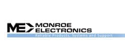 Monroe to demo EAS monitoring, management, compliance Monroe to demo EAS monitoring, management, compliance