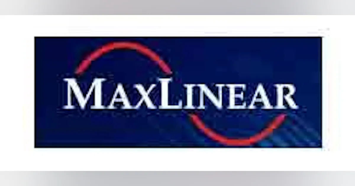 Maxlinear Keystone MaxLinear Intros MoCA 2.5 Chip | Lightwave Online