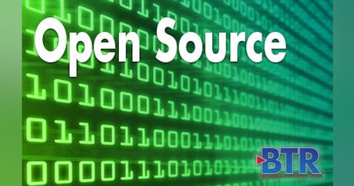 Open source use case: Pick and choose | Lightwave