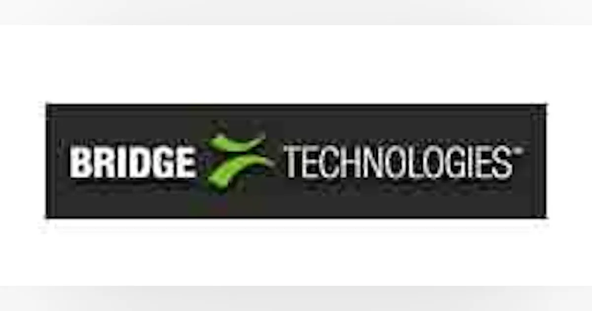 Bridge Tech Eyeballs Digital Services | Lightwave Online