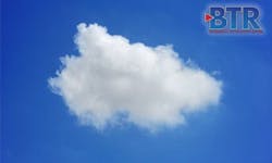 Cloudy with a chance of cloud Cloudy with a chance of cloud