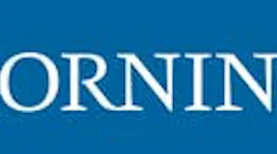 Corning Opens NC fiber manufacturing plant