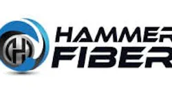 Hammer Fiber to Test Gigabit Waters in NJ