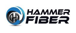 Hammer Fiber to Test Gigabit Waters in NJ Hammer Fiber to Test Gigabit Waters in NJ