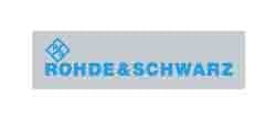 Rohde & Schwarz TV Analyzer Gets UltraHD, HEVC Support Rohde & Schwarz TV Analyzer Gets UltraHD, HEVC Support