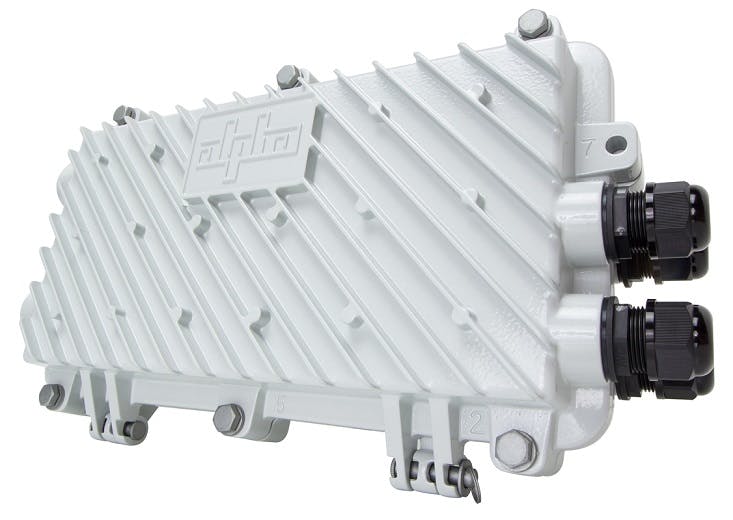 66304f18df0f3f0008b7fd74 Dtr17 Alphagateway Bsc Alpha Technologies