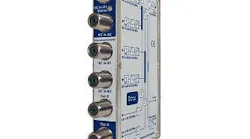 Dtr17 Nci 321 D Technetix Inc