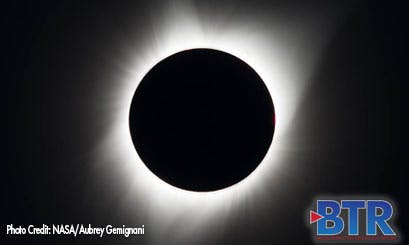 Eclipse Tests Streaming Video Capabilities
