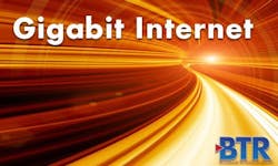 Gigabit Growth: Verizon Jumps In, DOCSIS 3.1 Expands Gigabit Growth: Verizon Jumps In, DOCSIS 3.1 Expands