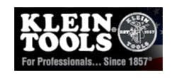 Klein Tools Buying GMP Klein Tools Buying GMP