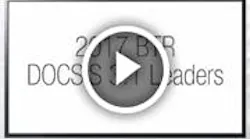 DOCSIS 3.1 Leaders Videos