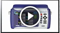 DOCSIS 3.1 Leaders Videos - VeEX