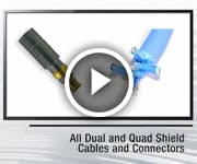 DOCSIS 3.1 Leaders Videos - White Sands Engineering