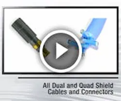 DOCSIS 3.1 Leaders Videos - White Sands Engineering