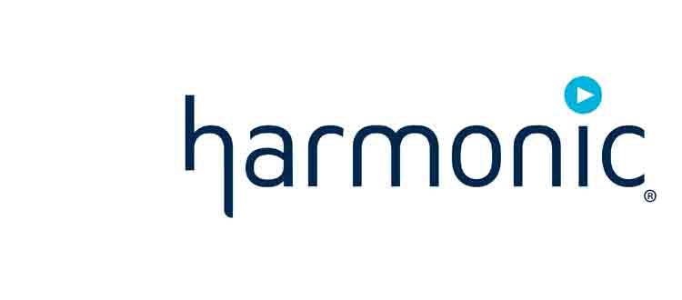 Harmonic to Show OTT, UltraHD, CCAP
