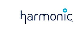 Harmonic to Show OTT, UltraHD, CCAP Harmonic to Show OTT, UltraHD, CCAP