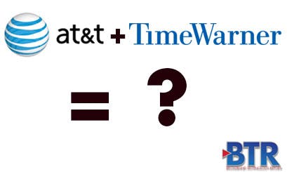 AT&amp;T + Time Warner: What's the Upshot?