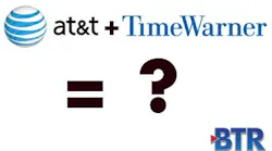 AT&T + Time Warner: What's the Upshot?