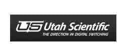 Utah Scientific Utah Scientific