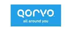 Qorvo showing 802.11ax WiFi silicon Qorvo showing 802.11ax WiFi silicon